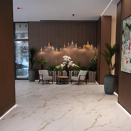 Modena & Wellness Aparthotel