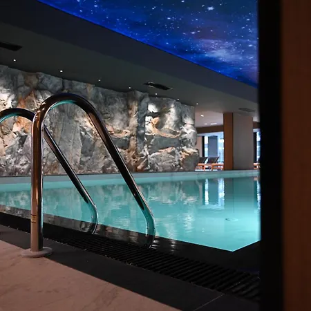 Modena & Wellness 4*