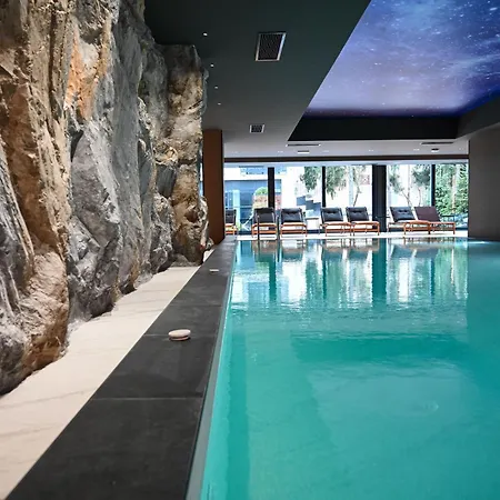 Modena Aparthotel Zlatibor