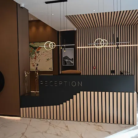 Modena & Wellness Zlatibor