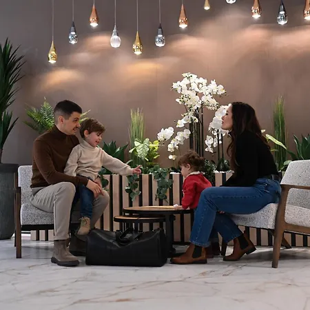 Modena Aparthotel Zlatibor