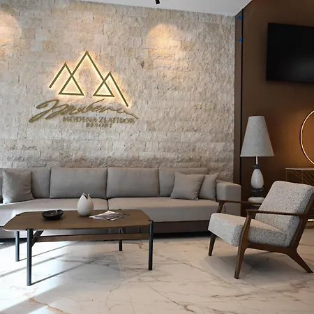 Modena & Wellness 4*