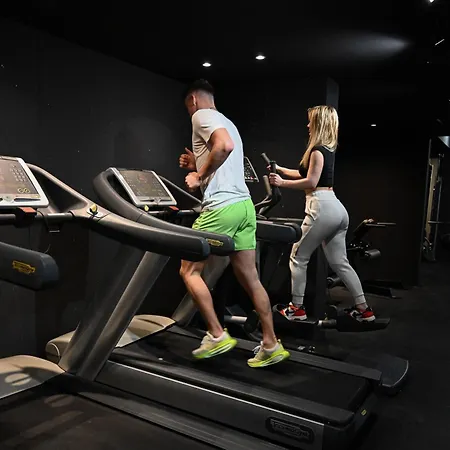 Modena & Wellness