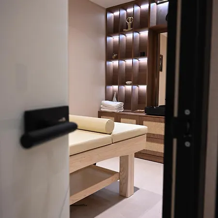 Modena & Wellness شقة فندقية