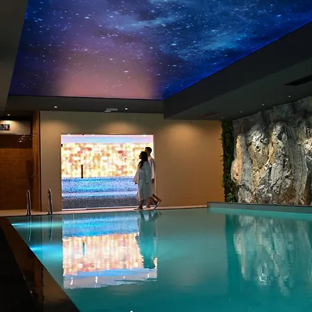 Appart hôtel Modena & Wellness Zlatibor