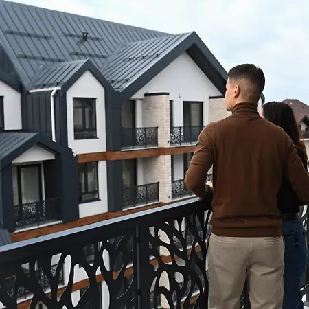 Modena 4* Zlatibor