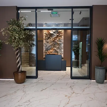 Modena Aparthotel