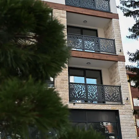 Aparthotel Modena
