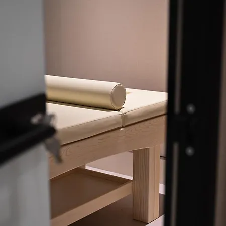 Modena Aparthotel 4*