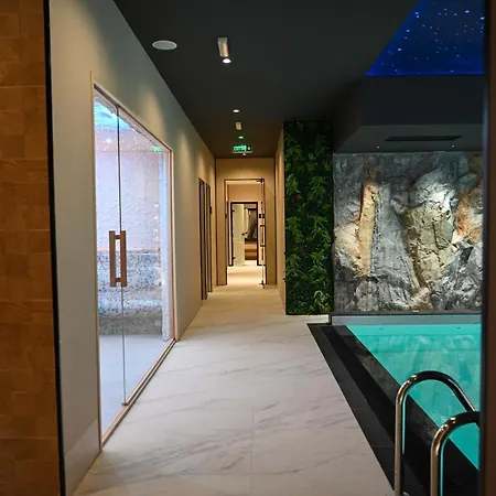 Modena & Wellness زلاتيبور