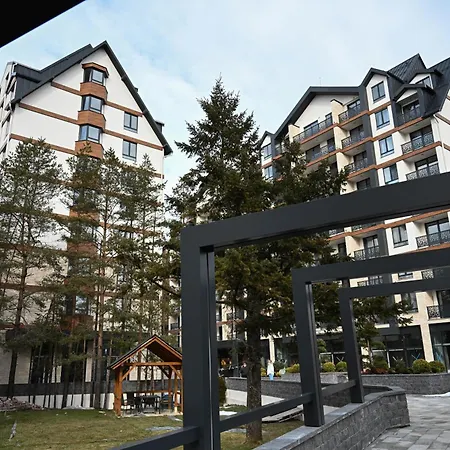 Modena Aparthotel