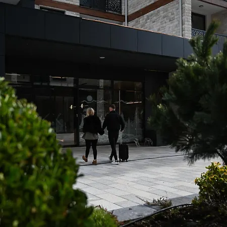Modena Aparthotel Zlatibor