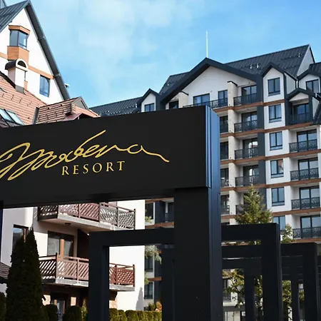 Modena & Wellness Appart hôtel