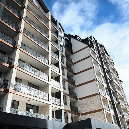 Aparthotel Modena