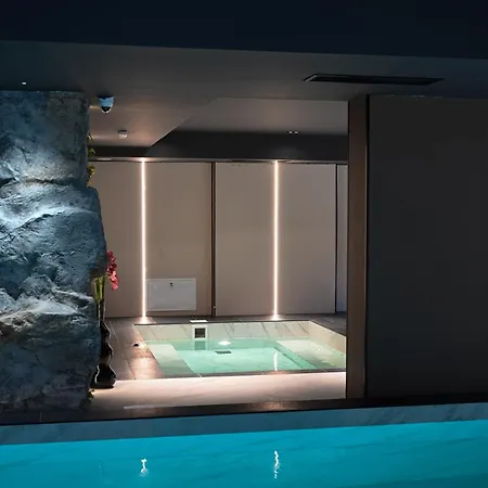 Modena & Wellness Appart hôtel Zlatibor