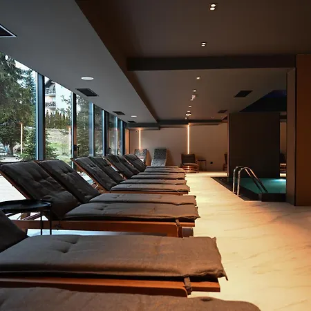 Modena Aparthotel Zlatibor