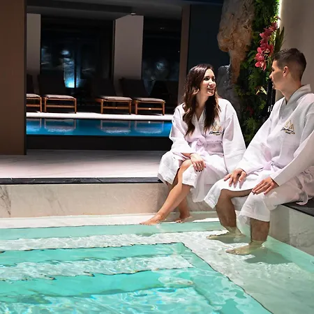 Modena & Wellness 4*