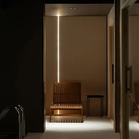 Modena & Wellness 4*