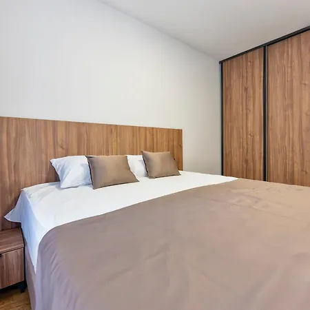Modena Aparthotel Zlatibor