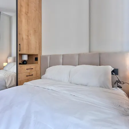 Aparthotel Modena