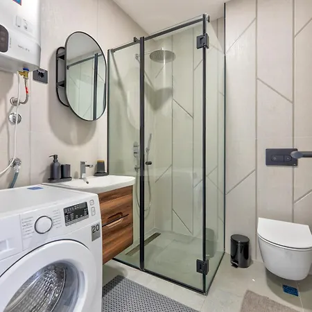 Appart hôtel Modena & Wellness 4*