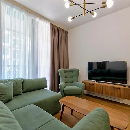 Aparthotel Modena Zlatibor
