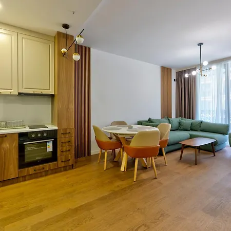 Aparthotel Modena