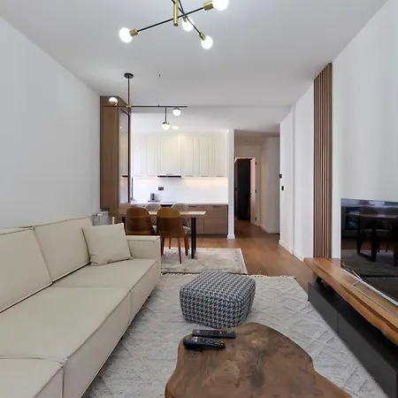 Modena & Wellness Aparthotel Zlatibor