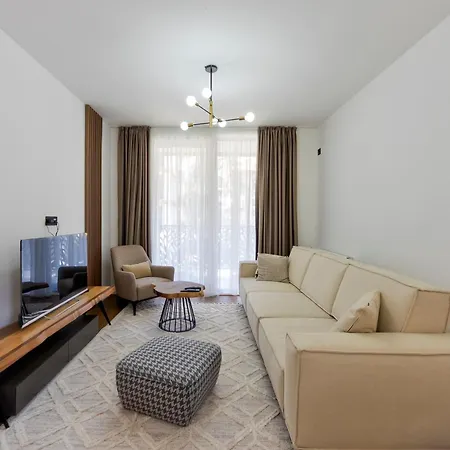 Aparthotel Modena & Wellness Zlatibor