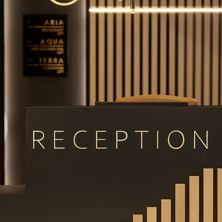 Modena & Wellness 4* Zlatibor