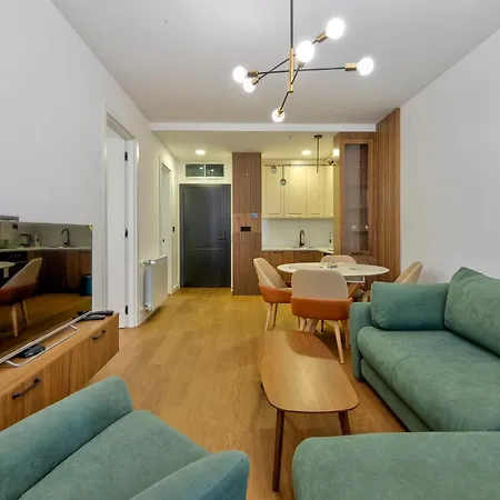 Modena Aparthotel