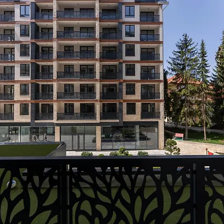 Aparthotel Modena
