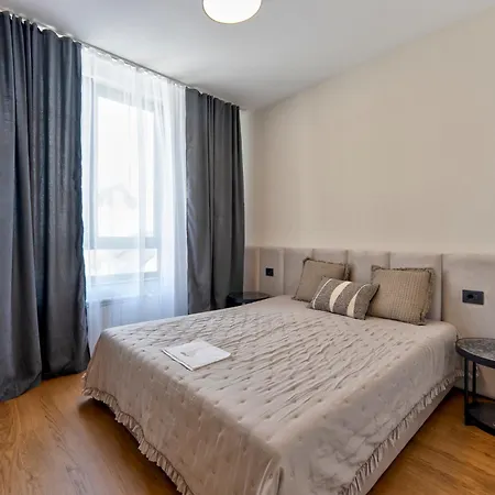 Modena & Wellness Zlatibor