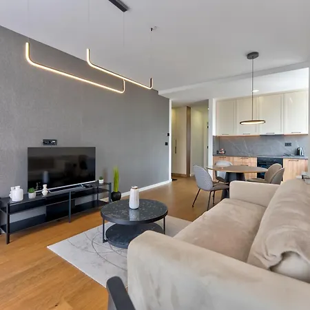 Modena & Wellness 4* Zlatibor