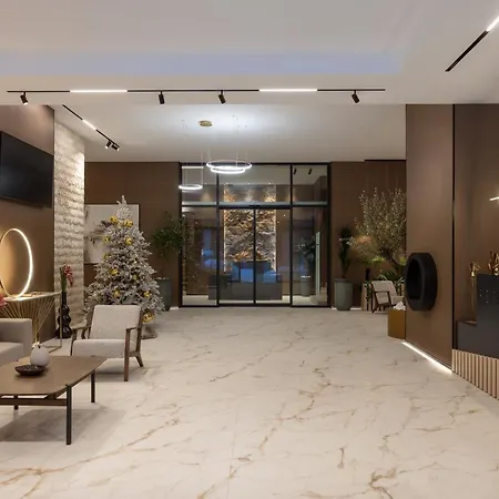 Aparthotel Modena & Wellness Zlatibor