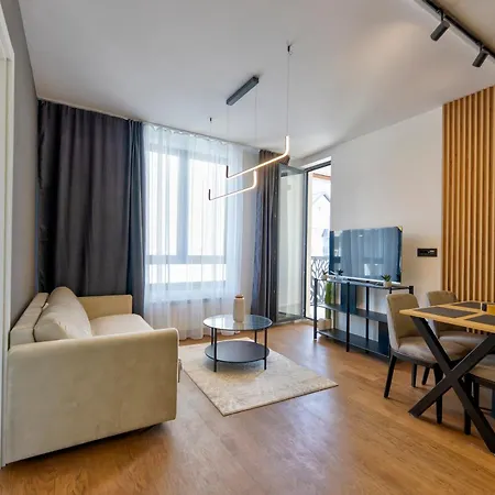 Aparthotel Modena
