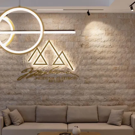 Modena & Wellness 4*