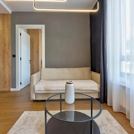 Aparthotel Modena Zlatibor