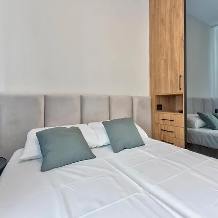 Modena & Wellness 4*