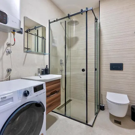 Modena & Wellness Appart hôtel 4*