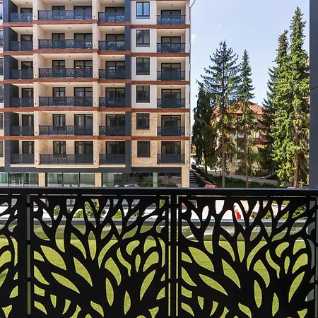 Modena & Wellness Appart hôtel