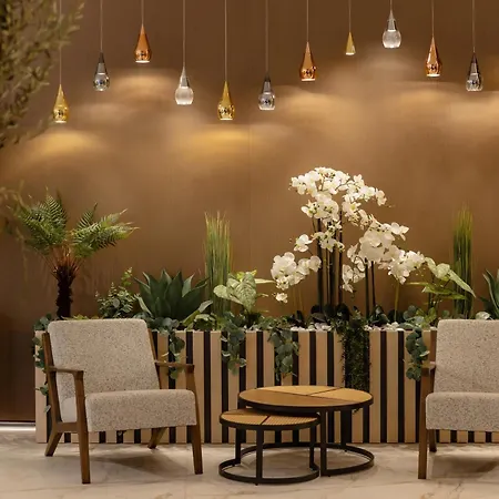 Modena & Wellness Lägenhetshotell Zlatibor