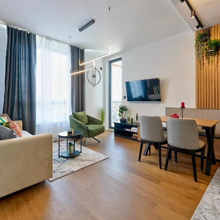 Modena Aparthotel
