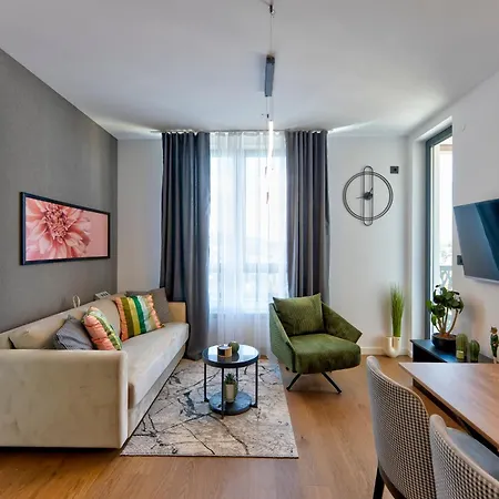 Modena & Wellness 4* Zlatibor