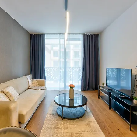 Appart hôtel Modena & Wellness Zlatibor