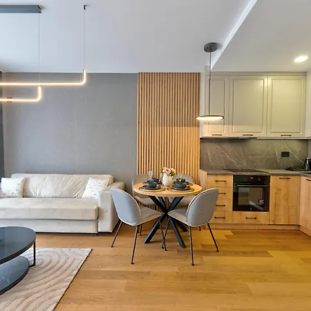 Modena & Wellness Appart hôtel