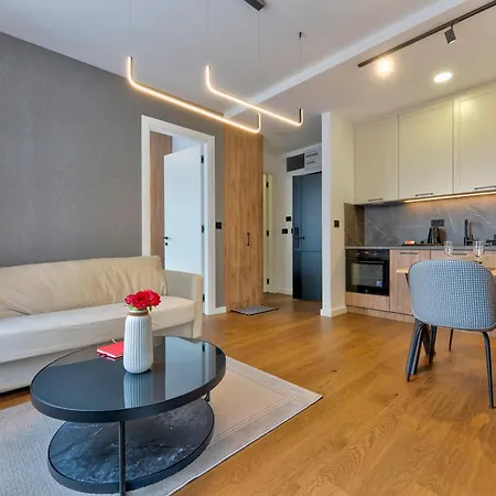 Modena & Wellness 4* Zlatibor