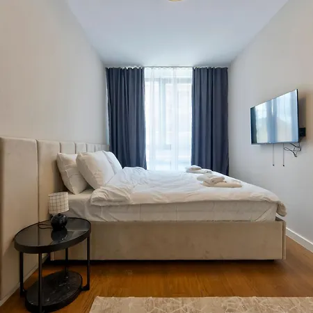 Aparthotel Modena & Wellness