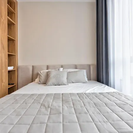 Modena & Wellness Aparthotel Zlatibor