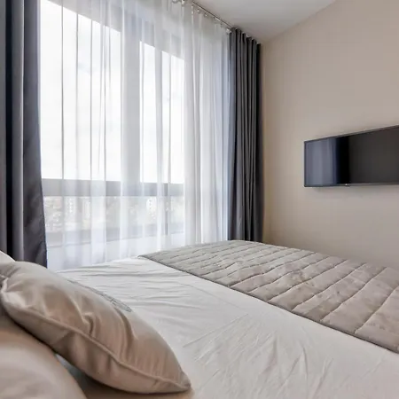 Aparthotel Modena & Wellness Zlatibor